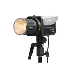 Nanlite FC60B Bi-Color LED Spotlight