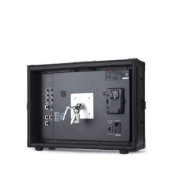 FM-215HDR 21.5 Inch1000nits 12G-SDI HDR SWIT Field Monitor -Cinegear Shop FM 215HDR 3 F