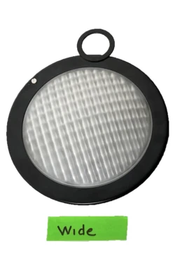 Joker Bug Wide Lens Frosted