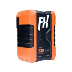 Fxlion 26V Battery – 26V / 230Wh V-Mount Battery