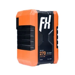 Fxlion 26V Battery – 26V / 270Wh V-Mount Battery