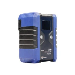 Fxlion Bi-Voltage V-Mount Smart Battery – 293Wh (14.4/28.8V)