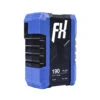 Fxlion Cool Black V-Mount Battery, 14.4V, 184Wh | With USB, D-Tap