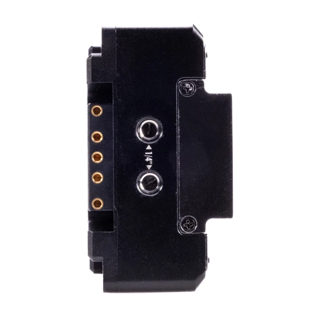 FXLion V-mount Hot-Swap Plate VS40 5 FXLion V-mount Hot-Swap Plate VS40 - Image 5
