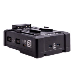 FXLion V-mount Hot-Swap Plate VS40 10 FXLion V-mount Hot-Swap Plate VS40 -Cinegear Shop FX VS40 SOCKETS 1000x1000 1