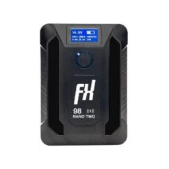 FXLion Nano Two 14.8V/98WH V-lock Wireless