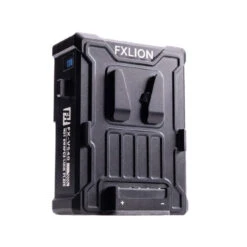 FXLion V-mount Hot-Swap Plate VS40