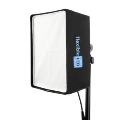 Fomex FL600 Kit V-Mount 10 Fomex FL600 Kit V-Mount -Cinegear Shop Fomex FL600 Kit 1 1