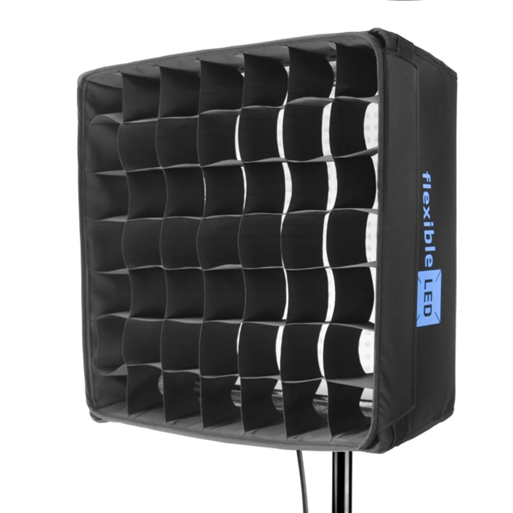 Fomex FL600 Kit V-Mount 4 Fomex FL600 Kit V-Mount - Image 4