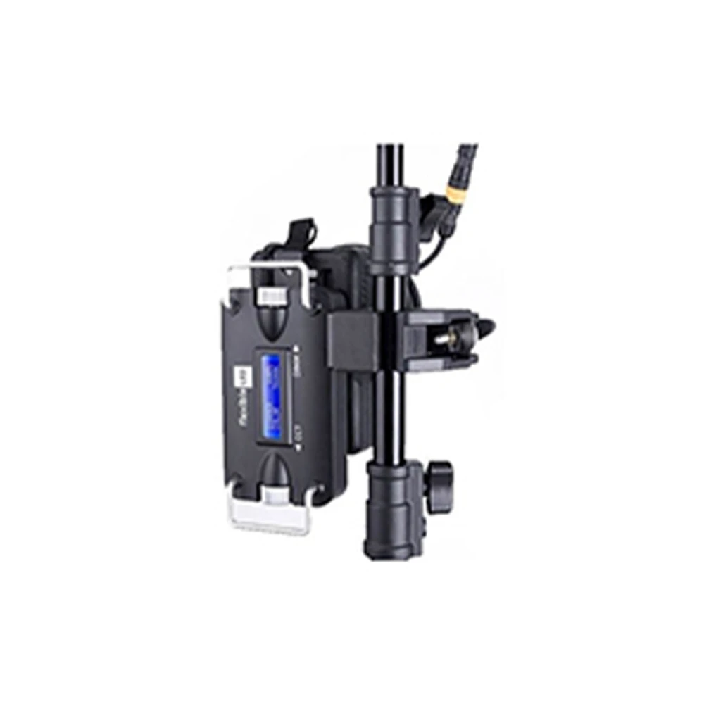 Fomex FL600 Kit V-Mount 8 Fomex FL600 Kit V-Mount - Image 8