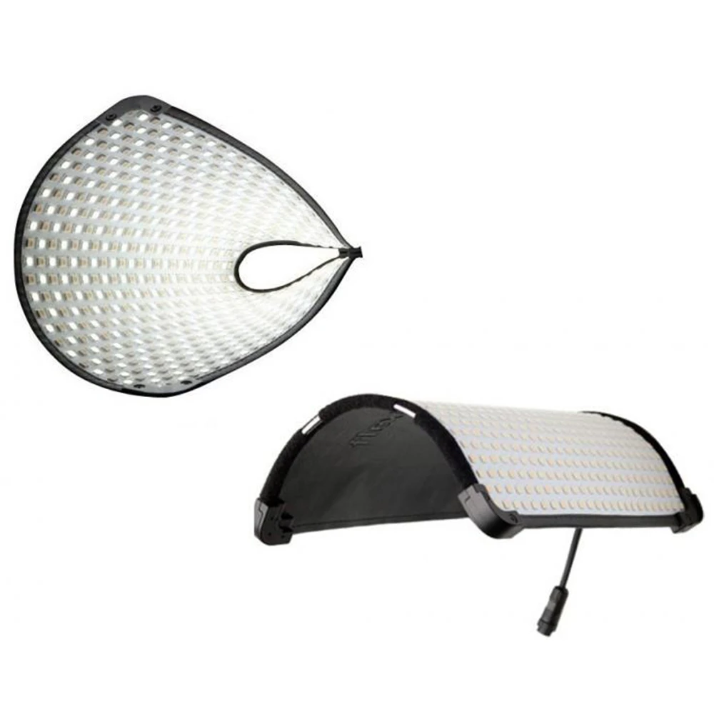 Fomex FL600 Kit V-Mount 1 Fomex FL600 Kit V-Mount