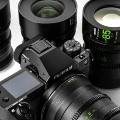 NiSi ATHENA PRIME T2.4/1.9 Full-Frame 8-Lens MASTER SET + Hard Case For 9pcs Lenses -Cinegear Shop G Mount Set 3 768x768 1