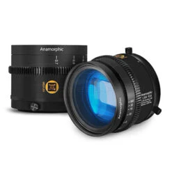 Great Joy 1.35X Anamorphic Adapter (1 In Stock)