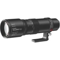 TTArtisan 500mm F/6.3 Full Frame Telephoto Lens