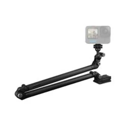 GoPro Boom + Adhesive Mounts