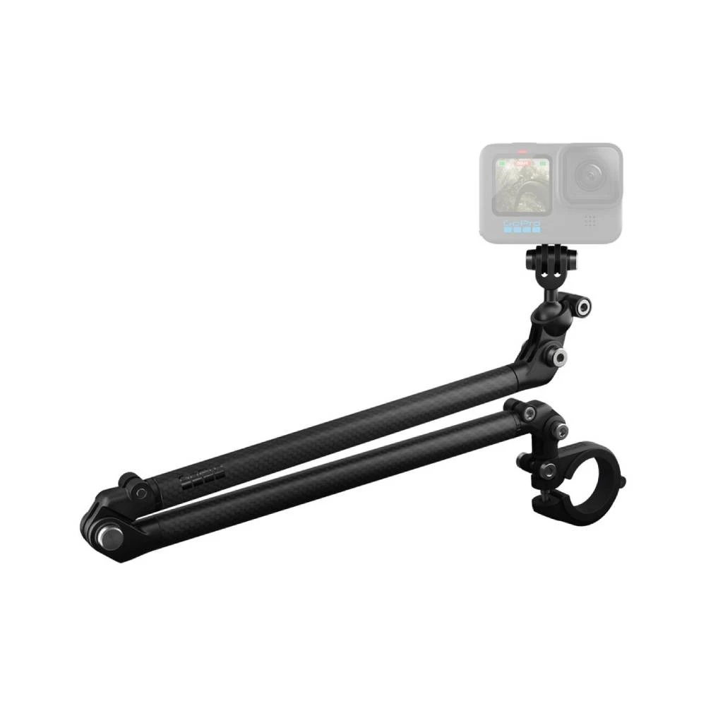 GoPro Boom + Bar Mount 1 GoPro Boom + Bar Mount