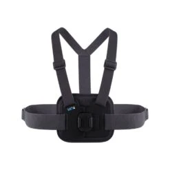 GoPro Chesty – Performance Chest Mount