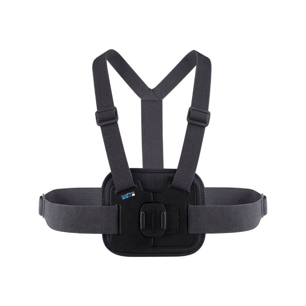 GoPro Chesty – Performance Chest Mount 1 GoPro Chesty – Performance Chest Mount
