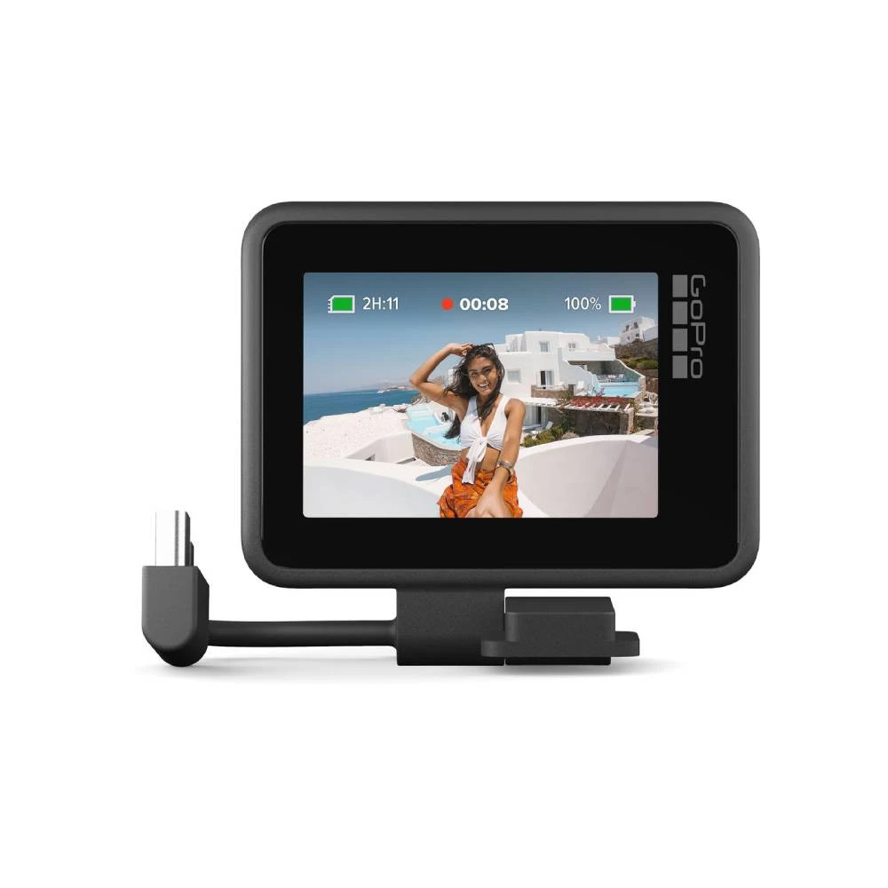 GoPro Display Mod 1 GoPro Display Mod