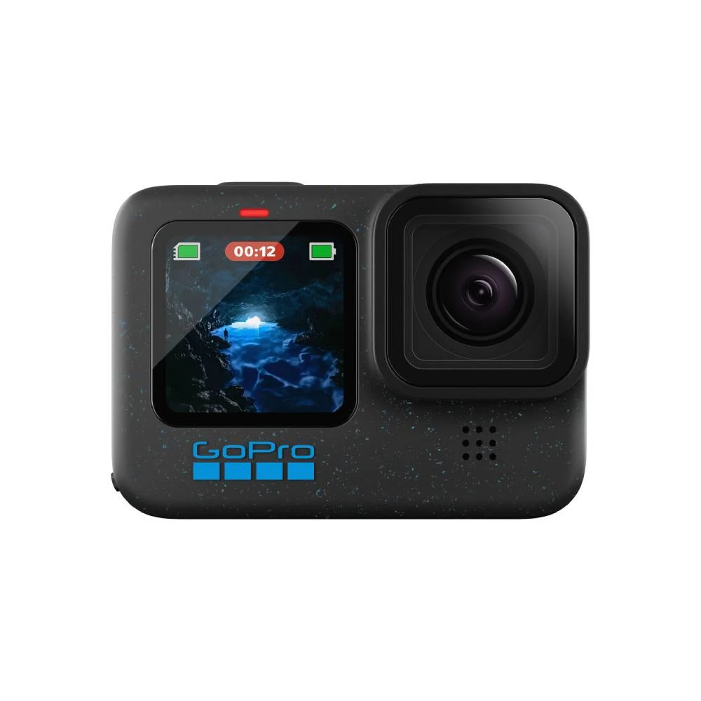 GoPro HERO 12 Black 1 GoPro HERO 12 Black