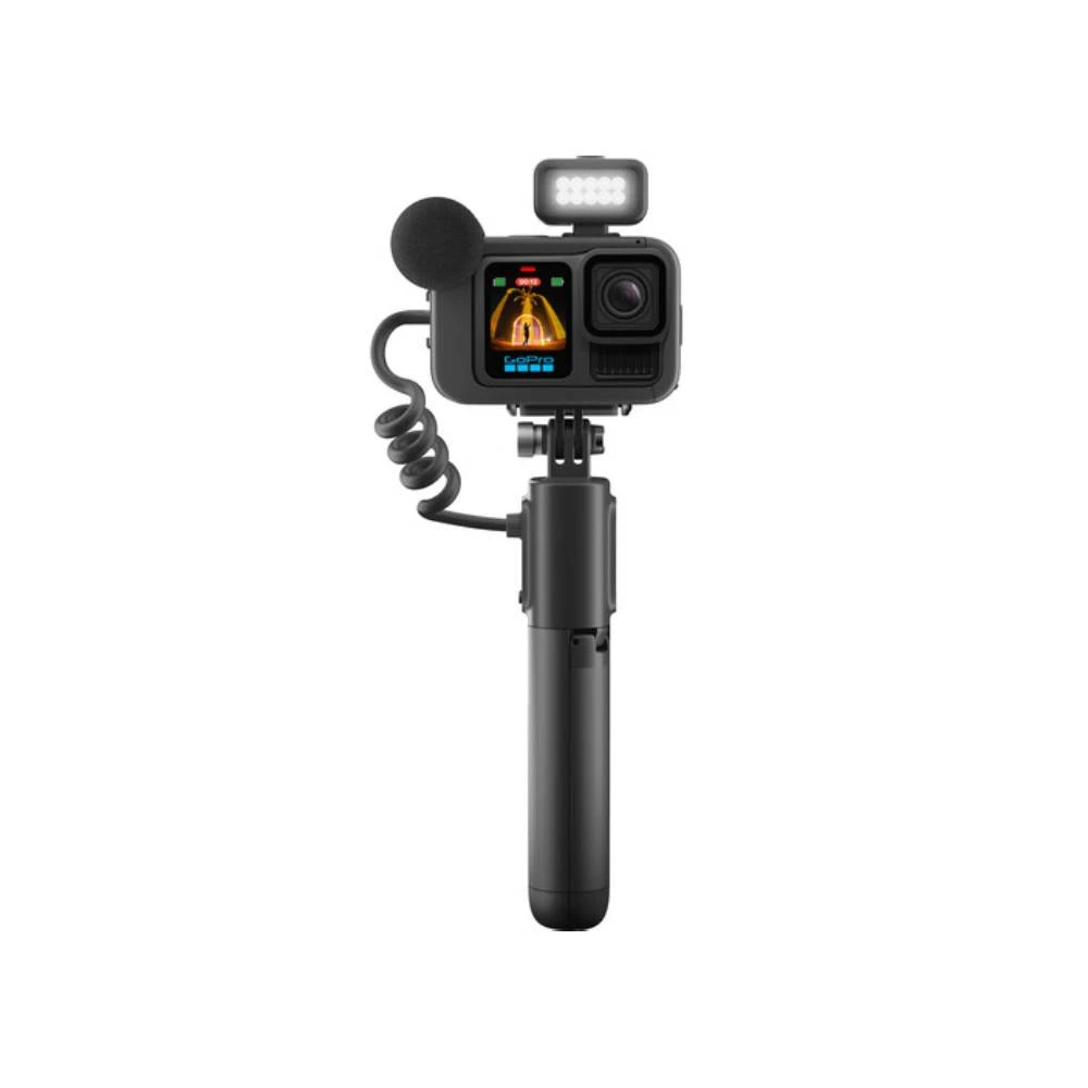 GoPro HERO 13 Black Creator Edition 1 GoPro HERO 13 Black Creator Edition