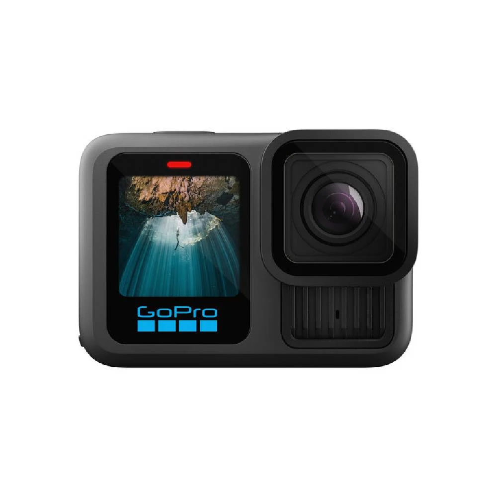GoPro HERO 13 Black Creator Edition 2 GoPro HERO 13 Black Creator Edition - Image 2