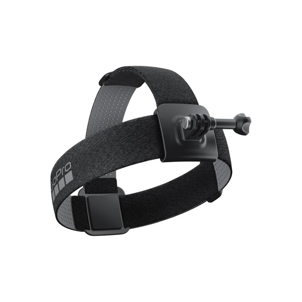 GoPro Head Strap 2.0 1 GoPro Head Strap 2.0
