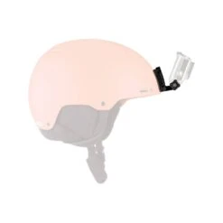 GoPro Helmet Front + Side Mount