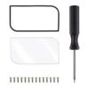 GoPro Lens Replacement Kit