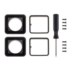 GoPro Lens Replacement Kit HD HERO 3+ Standard Housing