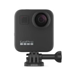 GoPro Max – 360 Action Camera