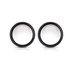 GoPro Protective Lens (2 PCS) For HERO3 / HERO3+ / HERO4