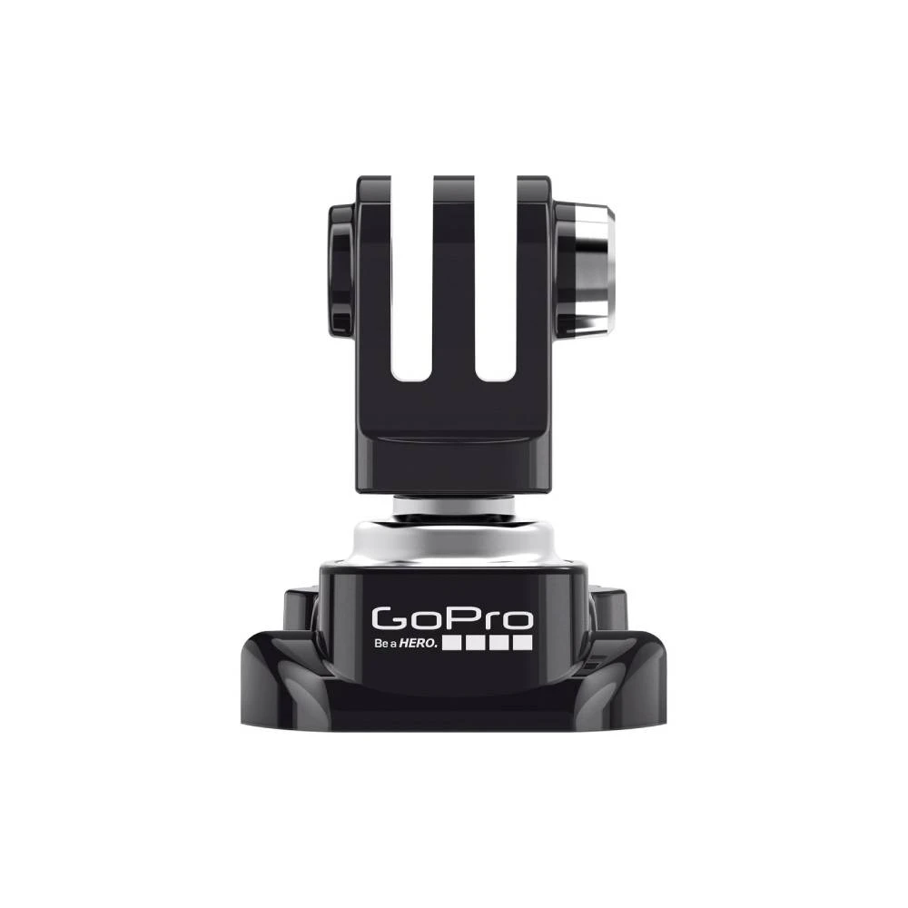 GoPro Quick Release With Ball Joint Mount 1 GoPro Quick Release With Ball Joint Mount