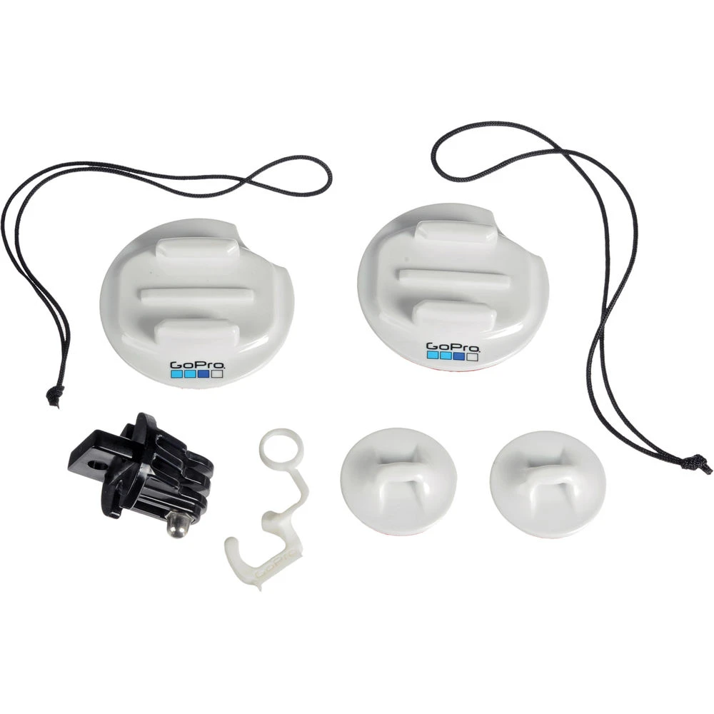 GoPro Surfboard Mounts 1 GoPro Surfboard Mounts