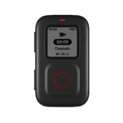 GoPro The Remote For HERO12 Black & MAX 360