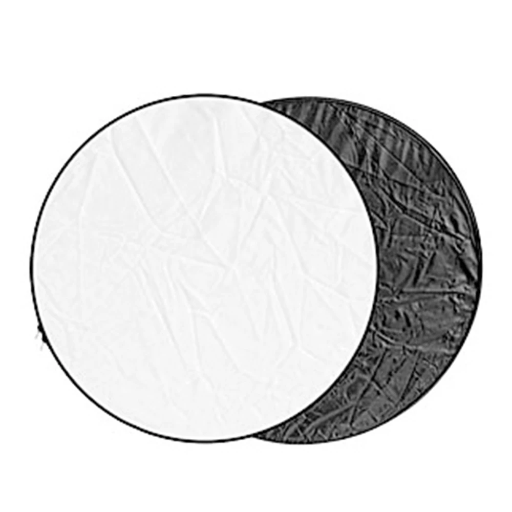 Godox Reflector Black & White – 60cm 1 Godox Reflector Black & White – 60cm