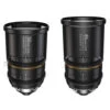 BLAZAR (Great Joy) 50mm + 85mm 1.8X Anamorphic Lens Bundle Kits – PL Mount