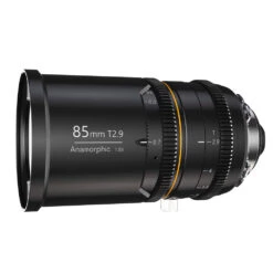 BLAZAR (Great Joy) 50mm + 85mm 1.8X Anamorphic Lens Bundle Kits – PL Mount 7 BLAZAR (Great Joy) 50mm + 85mm 1.8X Anamorphic Lens Bundle Kits – PL Mount -Cinegear Shop Great Joy 85mm 1.8X Anamorphic Lens 1