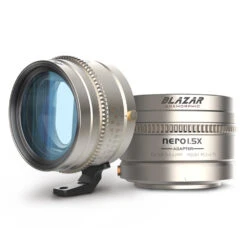 BLAZAR (Great Joy) NERO 1.5X Anamorphic Adapter
