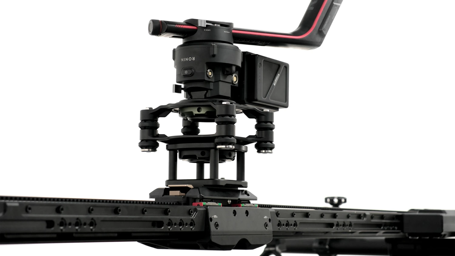 Hydra Arm Motorized Slider 4 Hydra Arm Motorized Slider - Image 4