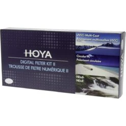 Digital Filter Kit 82.0mm Hoya