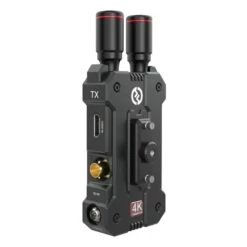 HOLLYLAND Mars 4K 450ft UHD Wireless Single Video Transmitter -Cinegear Shop HOLLYLAND Mars 4K 450ft 4K UHD wireless video transmitter 1