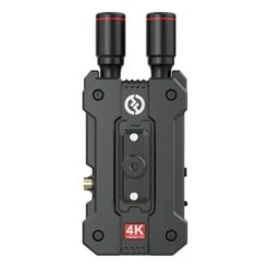 HOLLYLAND Mars 4K 450ft UHD Wireless Single Video Transmitter