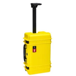HPRC 2550W EMPYEL Case Yellow