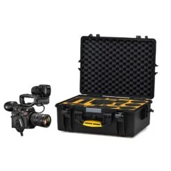 HPRC2600 For Canon EOS C200