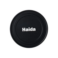 Haida Magnetic Circular Rear Cap 67mm