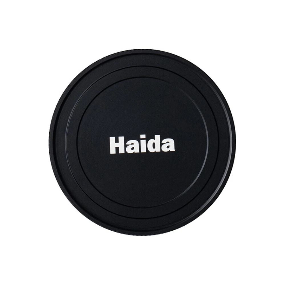 Haida Magnetic Circular Rear Cap 67mm 1 Haida Magnetic Circular Rear Cap 67mm