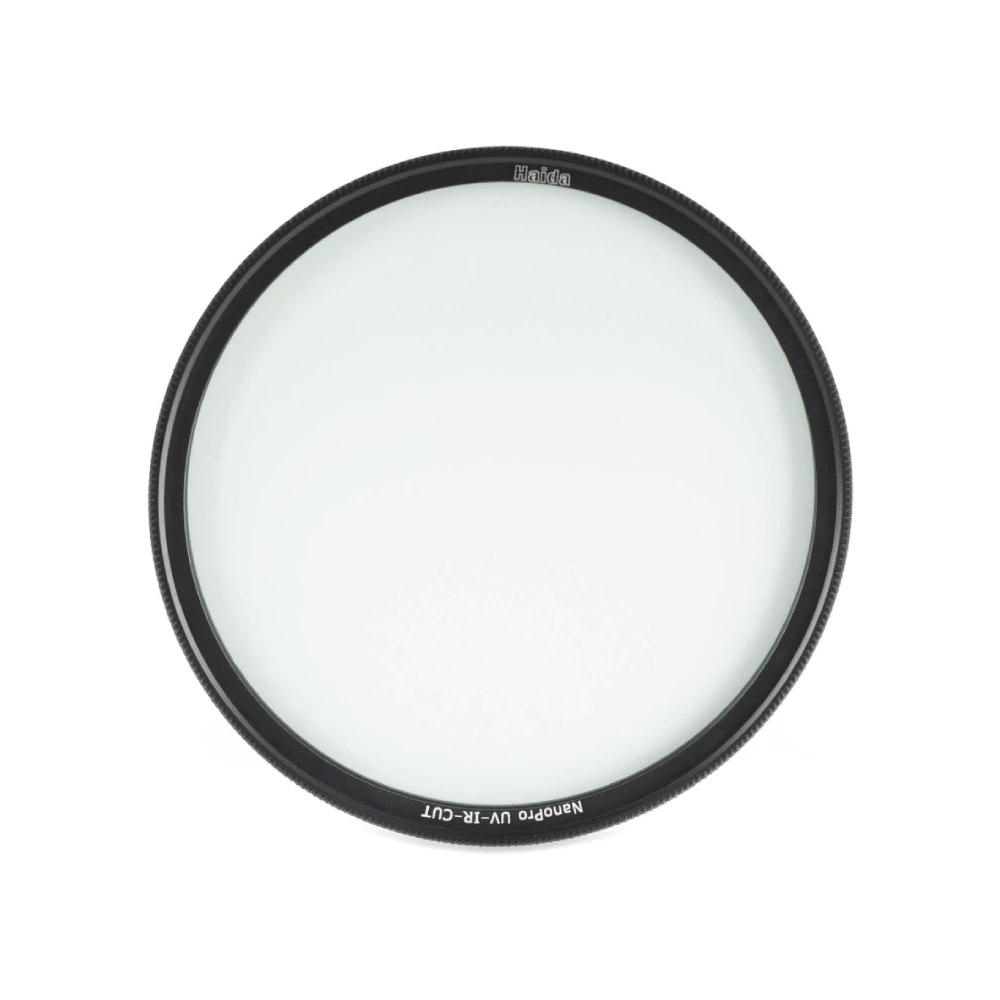 Haida NanoPro UV/IR Cut Filter 82mm 1 Haida NanoPro UV/IR Cut Filter 82mm