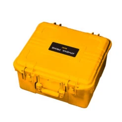 NiSi ATHENA PRIME T2.4/1.9 Full-Frame 8-Lens MASTER SET + Hard Case For 9pcs Lenses -Cinegear Shop Hard Case 9 768x768 1