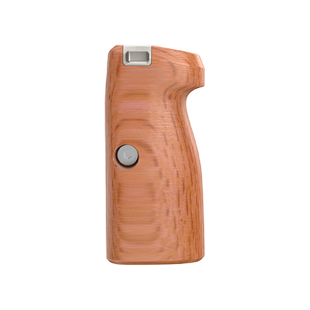 Hollyland Dual Rosewood Handle Set For Pyro 7 1 Hollyland Dual Rosewood Handle Set For Pyro 7